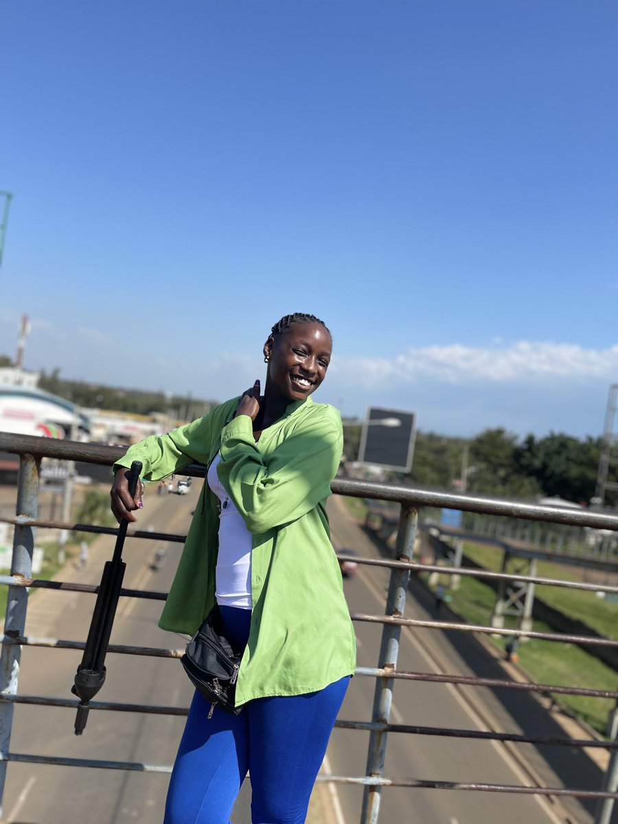 Good morning from kisumu -kenya. 🇰🇪