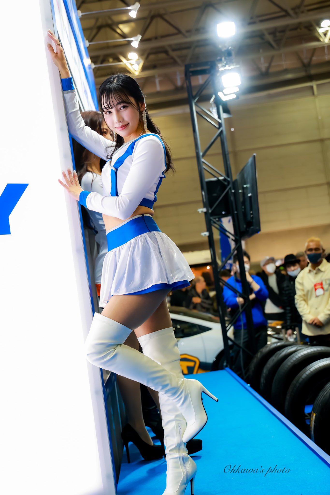 うぉーかわ on X: 