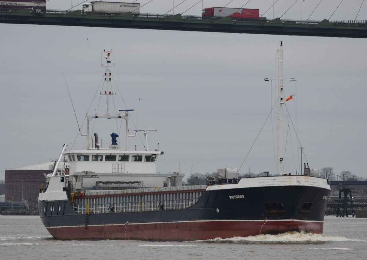 31 mei 1997 opgeleverd DEPENDIA
Eigenaar Scheepvaartbedrijf Deo Juvante B.V., Werkendam
koopvaardij.blogspot.com/2024/02/12-jan…