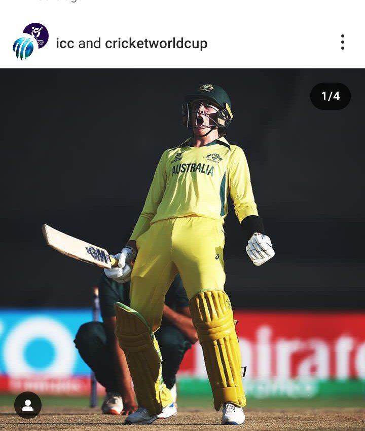 zeeshannawaz56's tweet photo. Har dfa hamary sth hii q😔 Heart touching moments yesterday Bad Luck😌 But What a effort by younstar 💯 Well Played You are our Future Star ❤️
#PAKvsAUS
#OTDirecto7F https://t.co/t52OklY8nK