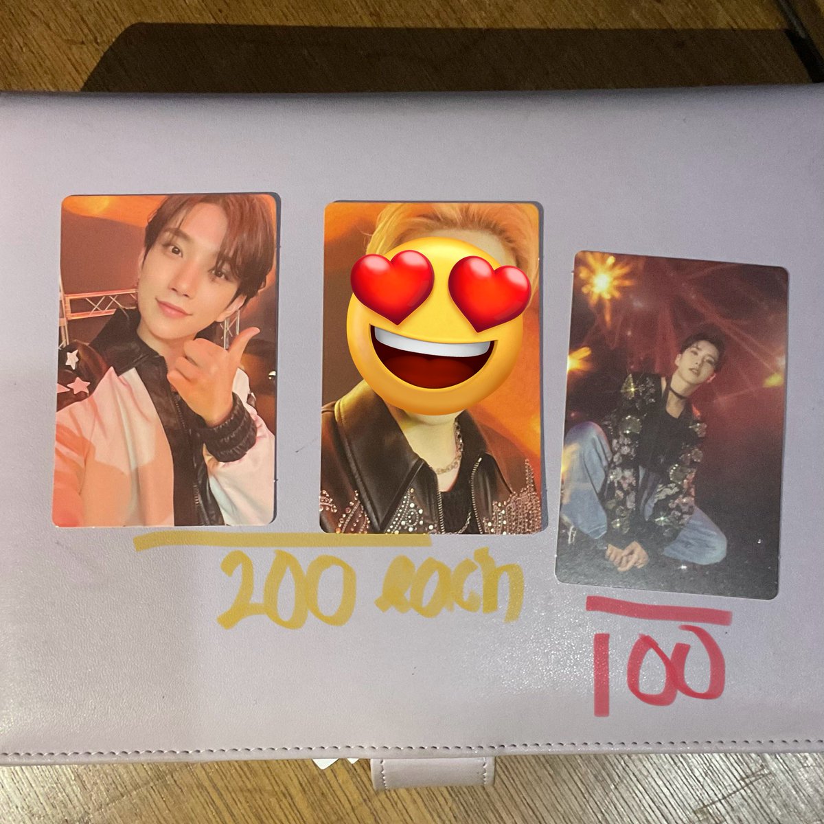 eisafinds's tweet photo. UPDATE 

Wts | lfb 

Heaven album pc

- joshua
-hoshi

Can give discount if getting 3 or more pcs. 

💌dm me or comment for questions or more details 

# seventeen heaven hoshi joshu scoups cheol pc random album jeonghan dino wonwoo https://t.co/DNEq5t6nc1