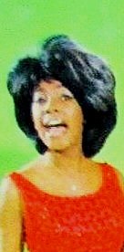 Remembering Supreme Mary Wilson.❤️