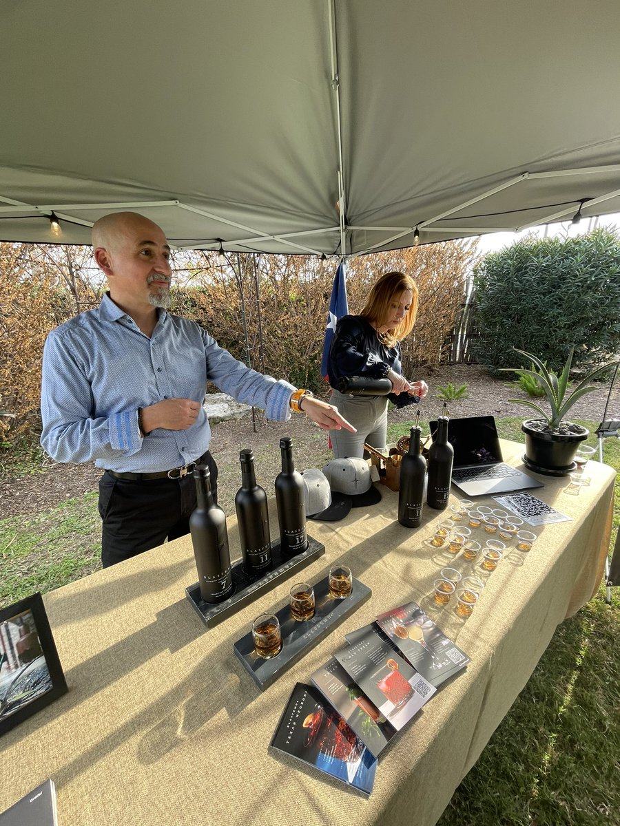 Fun evening at the Grove on day 2 of  #ZohoDay24  with the <a href="/Zoho/">Zoho</a> and <a href="/Frost_Sullivan/">Frost & Sullivan</a> team