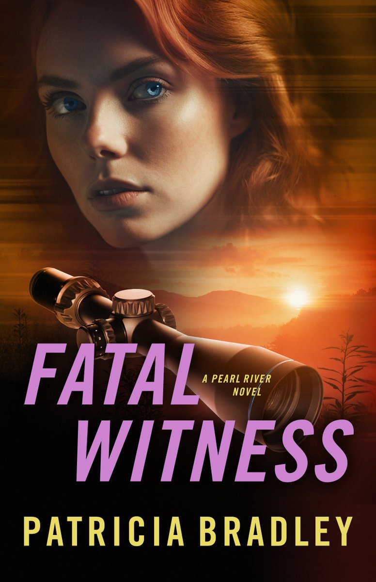 DivineDetour's tweet photo. "I’ve always been interested in people who go off the grid and just completely disappear. Like why would anyone do that?" ~ Author @PTBradley1 on the inspiration behind her new book #FatalWitness @RevellBooks https://t.co/TP9nNLxkxa https://t.co/Jkzvjwam2T
