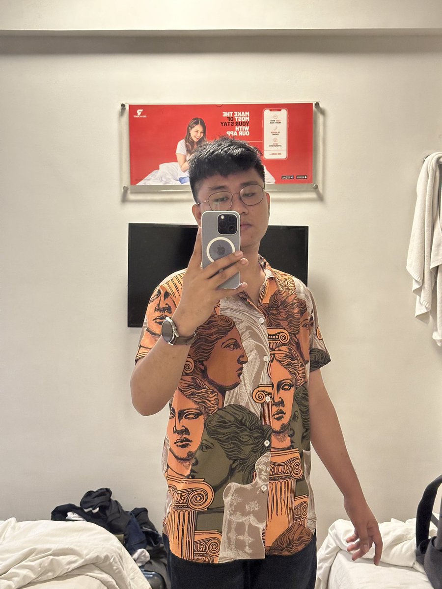 breakevinpoint's tweet photo. Long weekend ✨ https://t.co/em6RgMgWU6