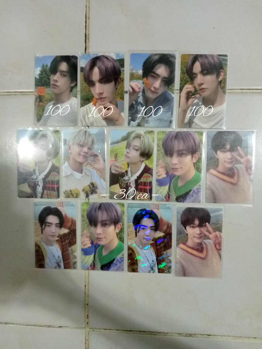 polxyuh's tweet photo. — wts lfb ph 🎀 🦢.. 

    assorted bg/gg pcs tingi

- prices on the pic
- onhand
- payo / 2 days dop
- mod: j&amp;t,mop:gcash

dm/reply to claim🐰

t. exo chanyeol photocard set hanni newjeans garam lesserafim enhypen orange blood  jungwon heeseung sunghoon sunoo jay jake niki https://t.co/fIIgI8mlr5