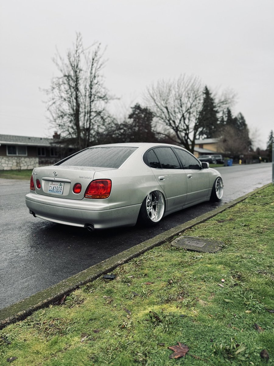 Never posted but I bought a gs and ruined it. 11/10 great daily for my 12 minute commute 🤣