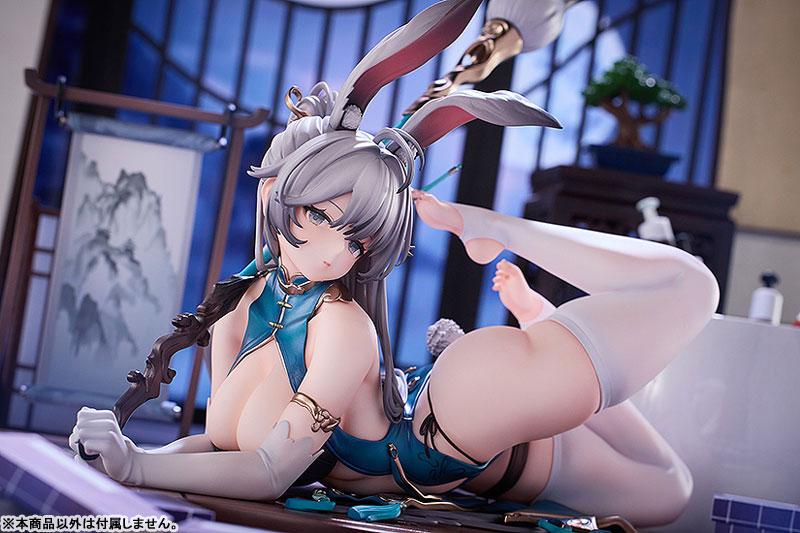 AmiAmi_English's tweet photo. 💙Exclusive sale at AmiAmi!💙(Pre-order open)
taitai Original Character Gen'yu Wall Scroll Set 1/6 Complete Figure (Solarain)
🌟Bonus: Collection card & Acrylic stand
🌟Set Bonus: Wall scroll
Order from👉https://t.co/hgLfYIojSQ
#Genyu #taitai https://t.co/t25AVruX6p