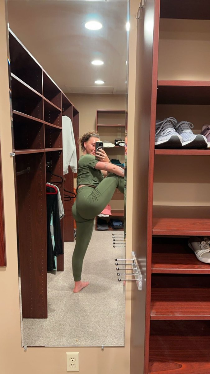 Karlye Taylor tweet media