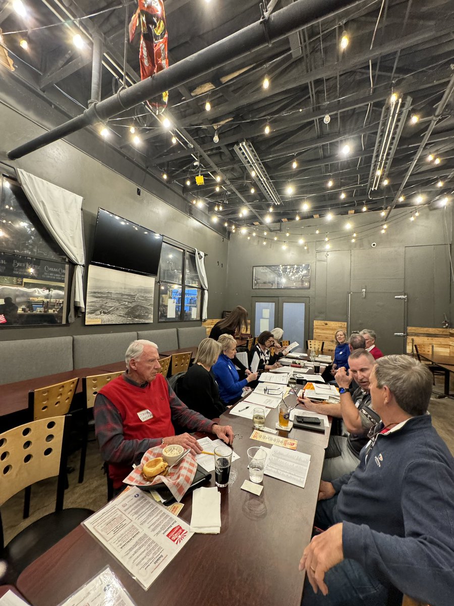 lacenagao's tweet photo. Such an amazing evening with MY precinct talking about our plans for 2024 and gathering signatures to become an elected Precinct Committeeman this year. 

Want to make a difference? 

Become a PC, fill your precinct, activate your precinct. https://t.co/fLqY9zCIVg