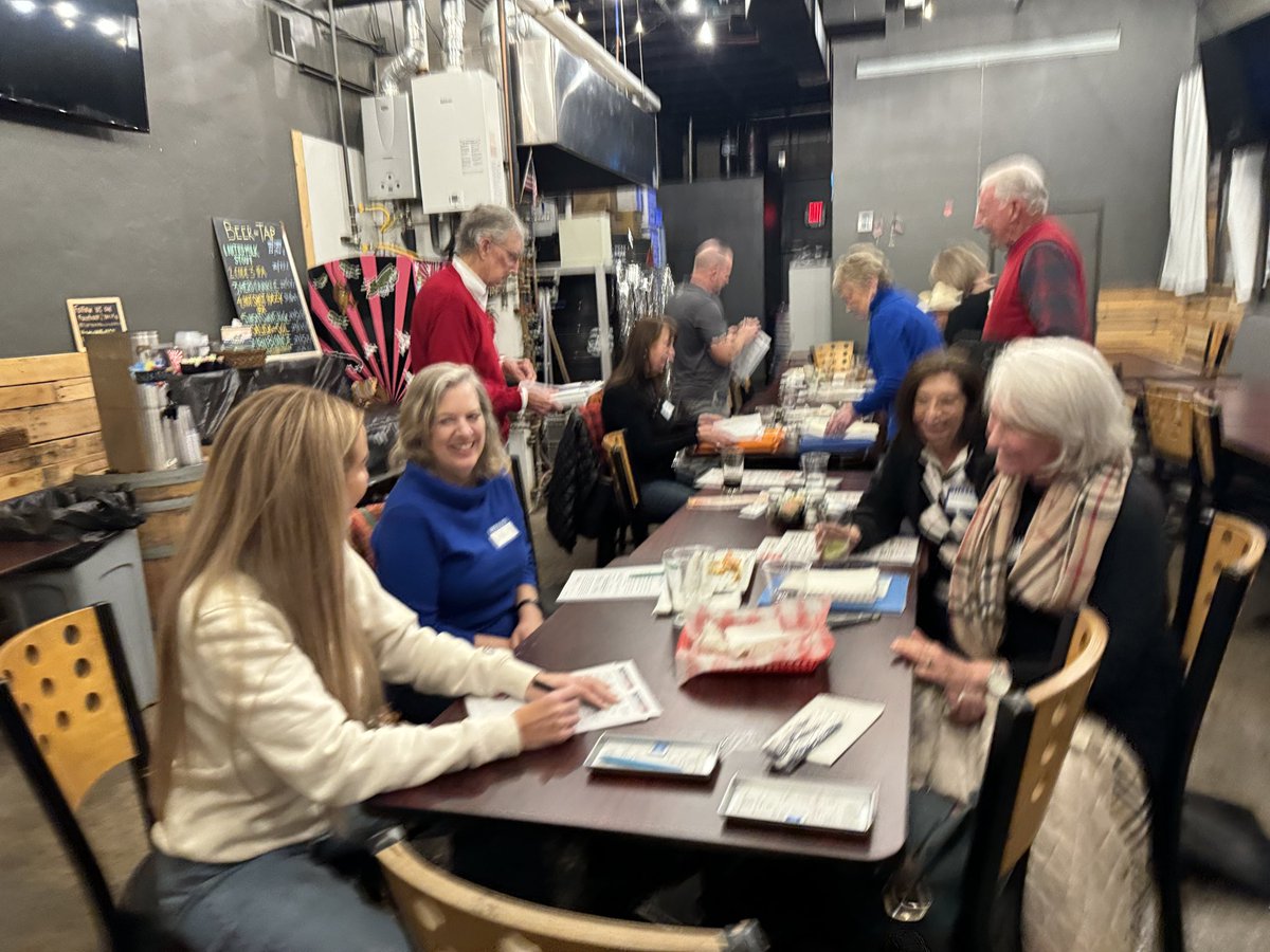 lacenagao's tweet photo. Such an amazing evening with MY precinct talking about our plans for 2024 and gathering signatures to become an elected Precinct Committeeman this year. 

Want to make a difference? 

Become a PC, fill your precinct, activate your precinct. https://t.co/fLqY9zCIVg