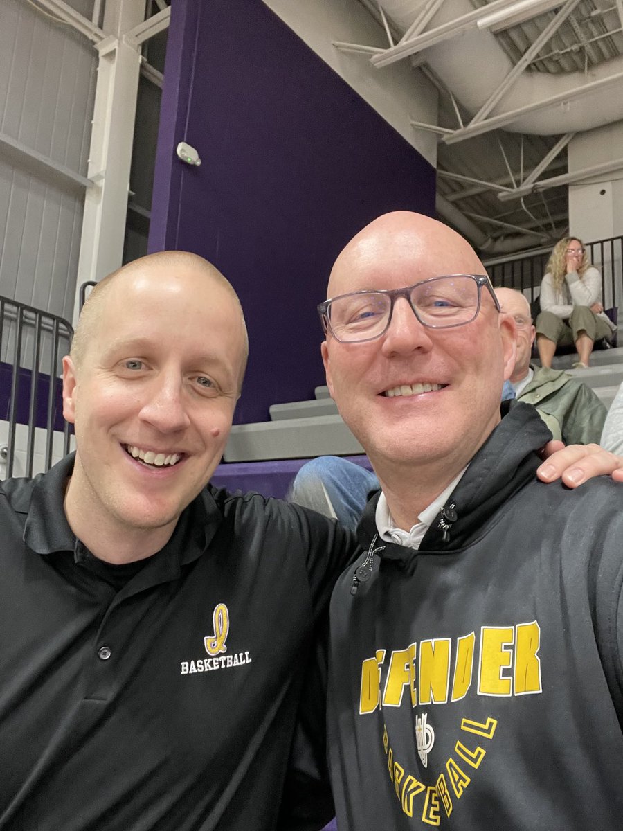 Brian Van Haaften (@coachvh4dordt) on Twitter photo Had a chance to watch <a href="/Coach_Janssen/">Jeff Janssen</a> coach his girls team at Indianola tonight. He was an excellent player for me, but a better person. Now a great coach and leader. Had a chance to watch <a href="/Coach_Janssen/">Jeff Janssen</a> coach his girls team at Indianola tonight. He was an excellent player for me, but a better person. Now a great coach and leader.