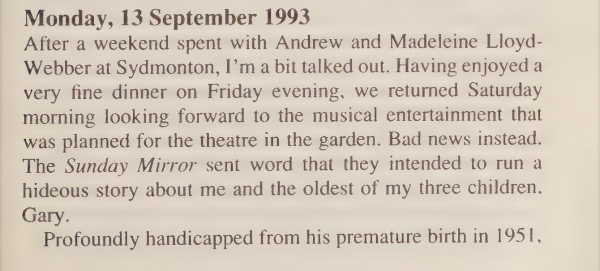 John Pitchford🌹💙 tweet media