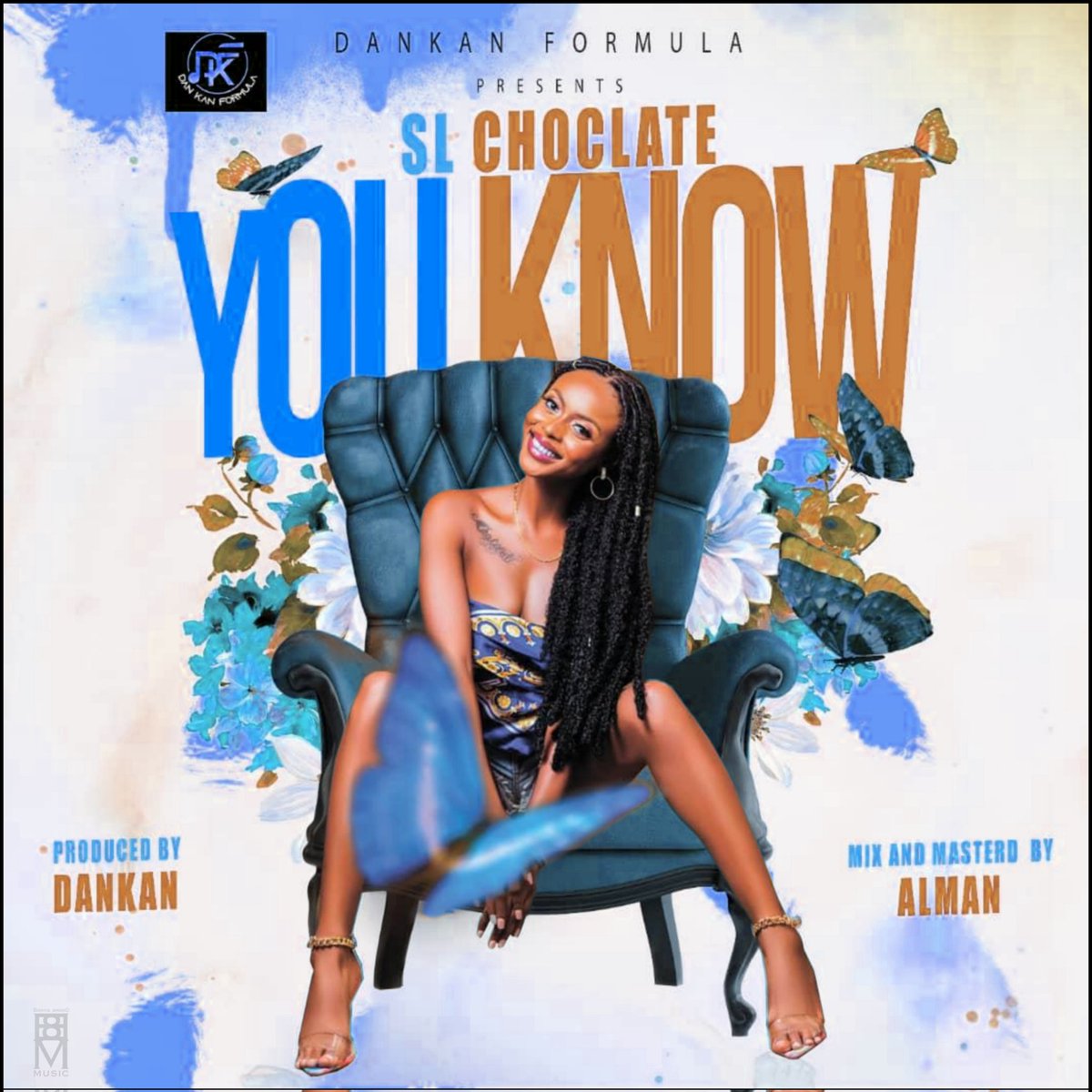 bbmunlimited963's tweet photo. #NewMusic🎶 https://t.co/vxOt49S8Fy 3️⃣ new #streaming releases, dropping @ midnight EST (9pm PAC) on #BBMUnlimited @bbmunlimited963/@symphonicdist 🤯

SL Chocolate🇸🇱🍫 (@SLChocolate22) - You Know (EP ) #allplatforms

Swiso Africa🇿🇲🌍 (#SwisoAfrica) - Bounce (🍎)

#AfricaMassive🌍 https://t.co/rwEynYbt6E