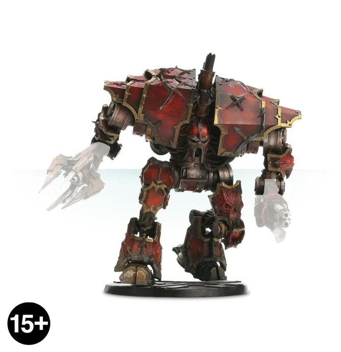 Warhammer Store & Café Tokyo on X: 