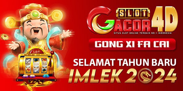 Slotgacor4dcom's tweet photo. KAMI SEGENAP MANAGEMENT SLOTGACOR4D MENGUCAPKAN SELAMAT TAHUN BARU IMLEK 2024, GONG XI FA CAI 🎇🎆

#HappyChineseNewYear2024 #linkgacor4d #slotgacor4d #mudahmaxwin https://t.co/m1yhjircLR