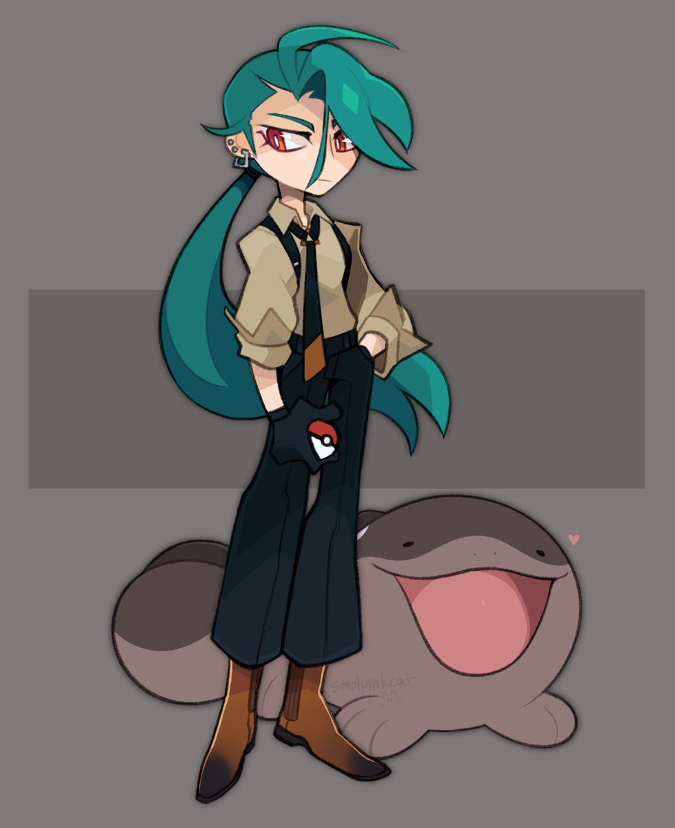 🐾 Sweet | Catching Up! 🐾 tweet media