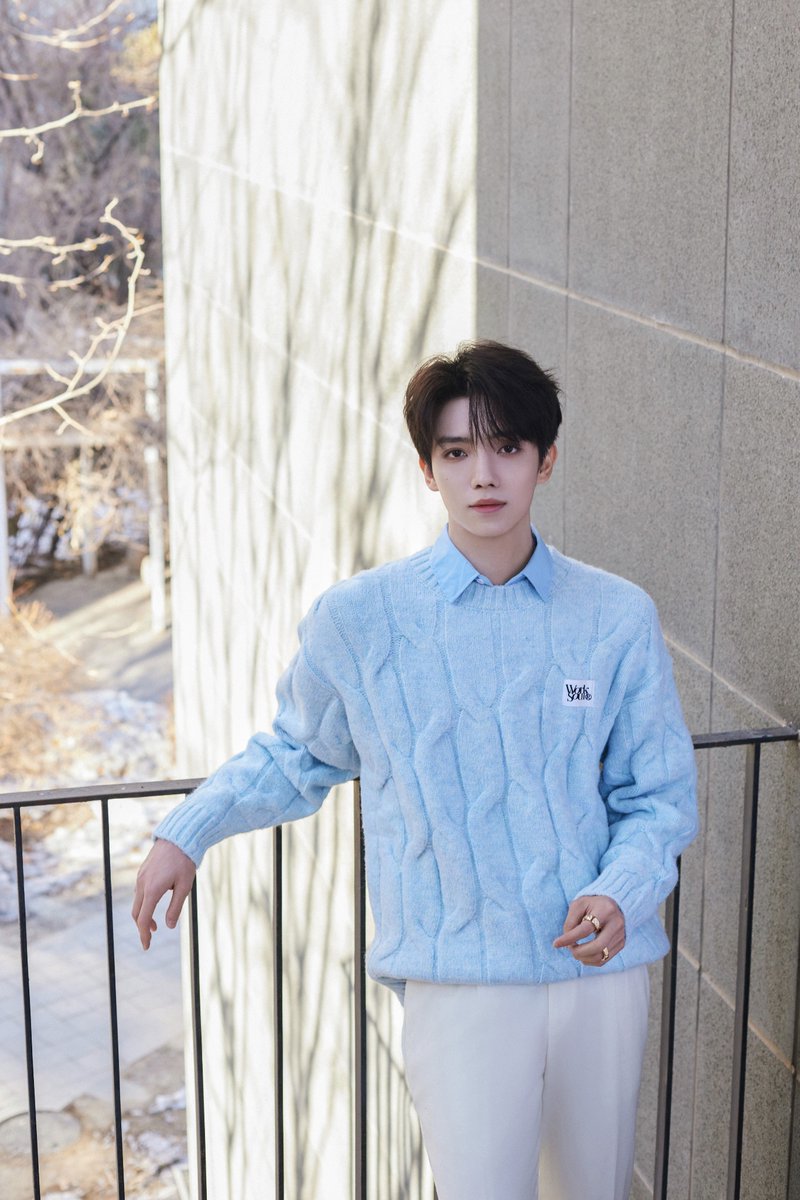 #LuoYizhou for a CCTV program

More - m.weibo.cn/status/4999445…