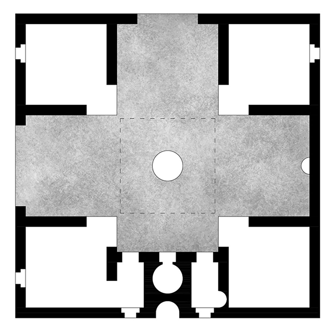 Bauhasaurus tweet media