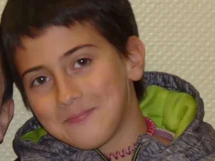 #JusticePourLola
#JusticePourRose
#JusticePourLoana