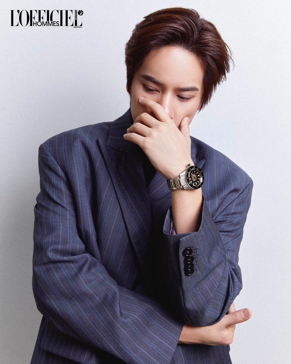 mynameisnanon's tweet photo. #CITIZENTHAILAND #idithailand
#citizenwatchthailand #returnofcitizen
#Nanon_Korapat
#HommesThailand
#LOfficielHommesThailand https://t.co/rlGhtpQr6J