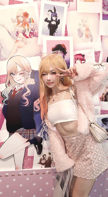 コスプレイヤー火火のTwitter画像26