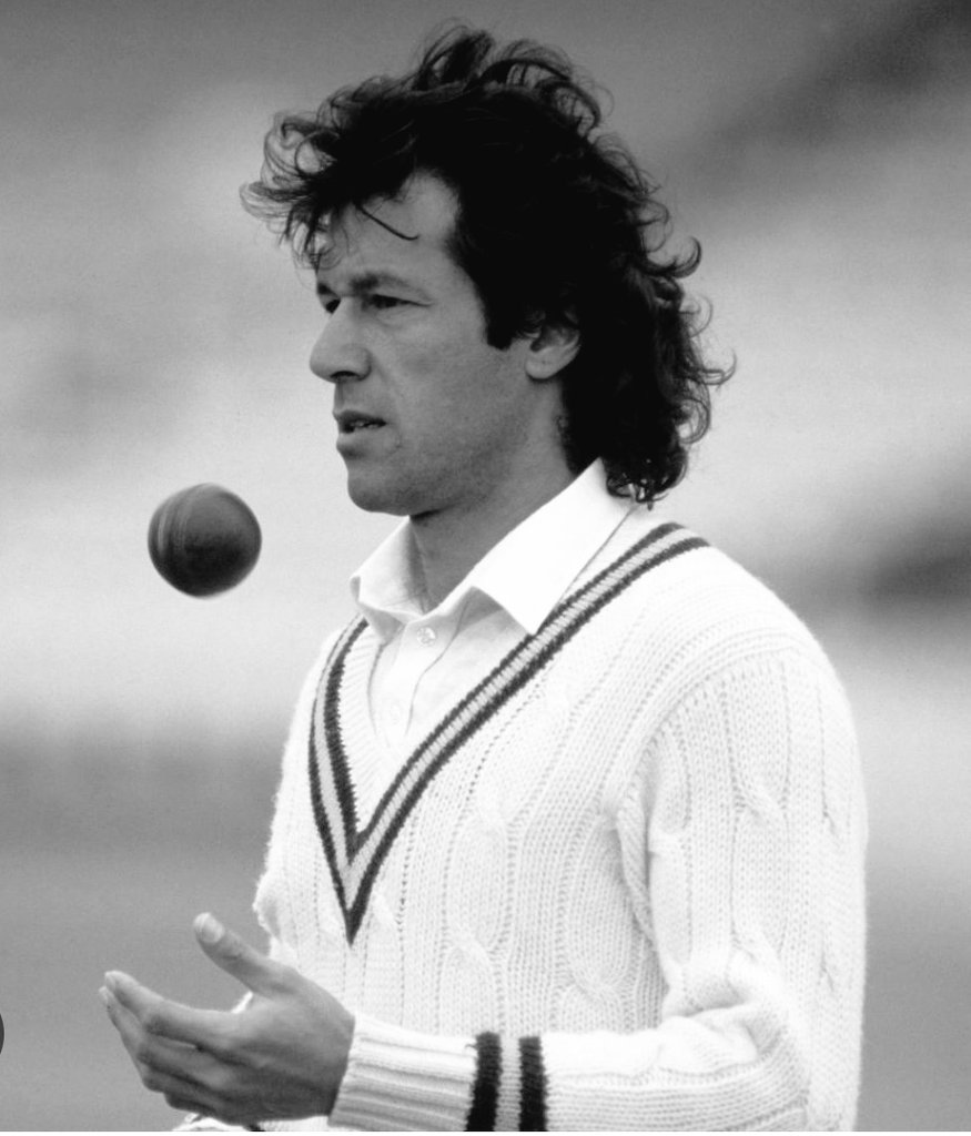 Agha_M_Saleh's tweet photo. Breaking News: @ImranKhanPTI sets a unique world record in the political arena. 
The Election Board and Judges took his symbol Bat and confined him in the Jail.
His fast bowling took more than 160 wickets & clean bowled mighty political players. Khan exposed biased establishment of the umpires in Pakistan.
Now they are busy changing the result from the scoreboard.

#ElectionResult #Elections2024Pakistan