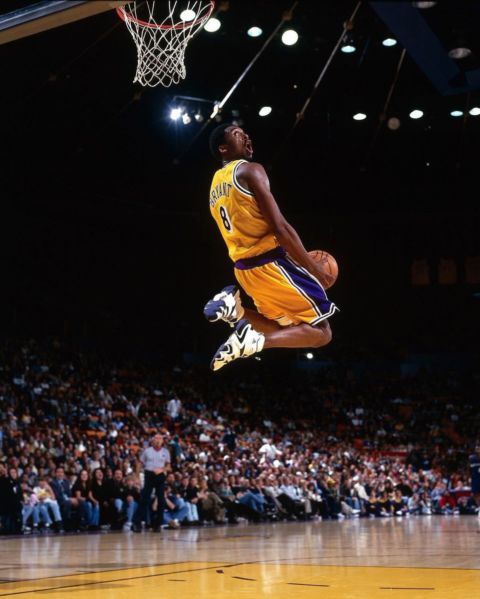 Complex's tweet photo. 2-8-24 💛💜🐍 https://t.co/NRIf5vfLDZ