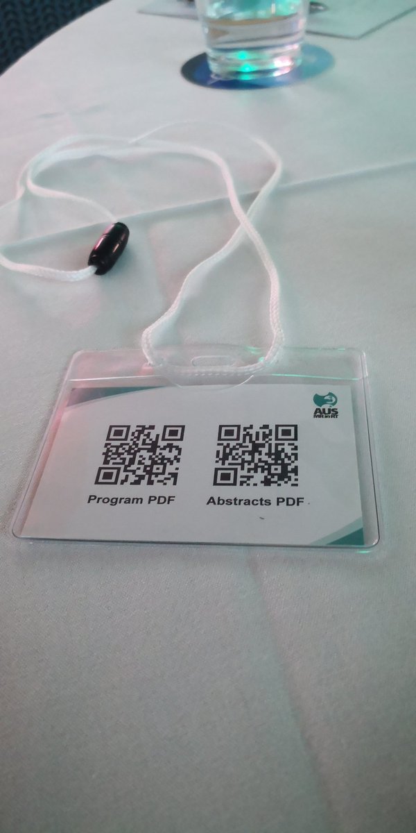 Julia_J (@juliaj_design) on Twitter photo Look at all that teal 💚 The <a href="/AUS_MRinRT/">AUS_MRinRT</a> conference has been re-branded (and produced) by me this year! Greetings from the Sunshine Coast ☀️ Look at all that teal 💚 The <a href="/AUS_MRinRT/">AUS_MRinRT</a> conference has been re-branded (and produced) by me this year! Greetings from the Sunshine Coast ☀️