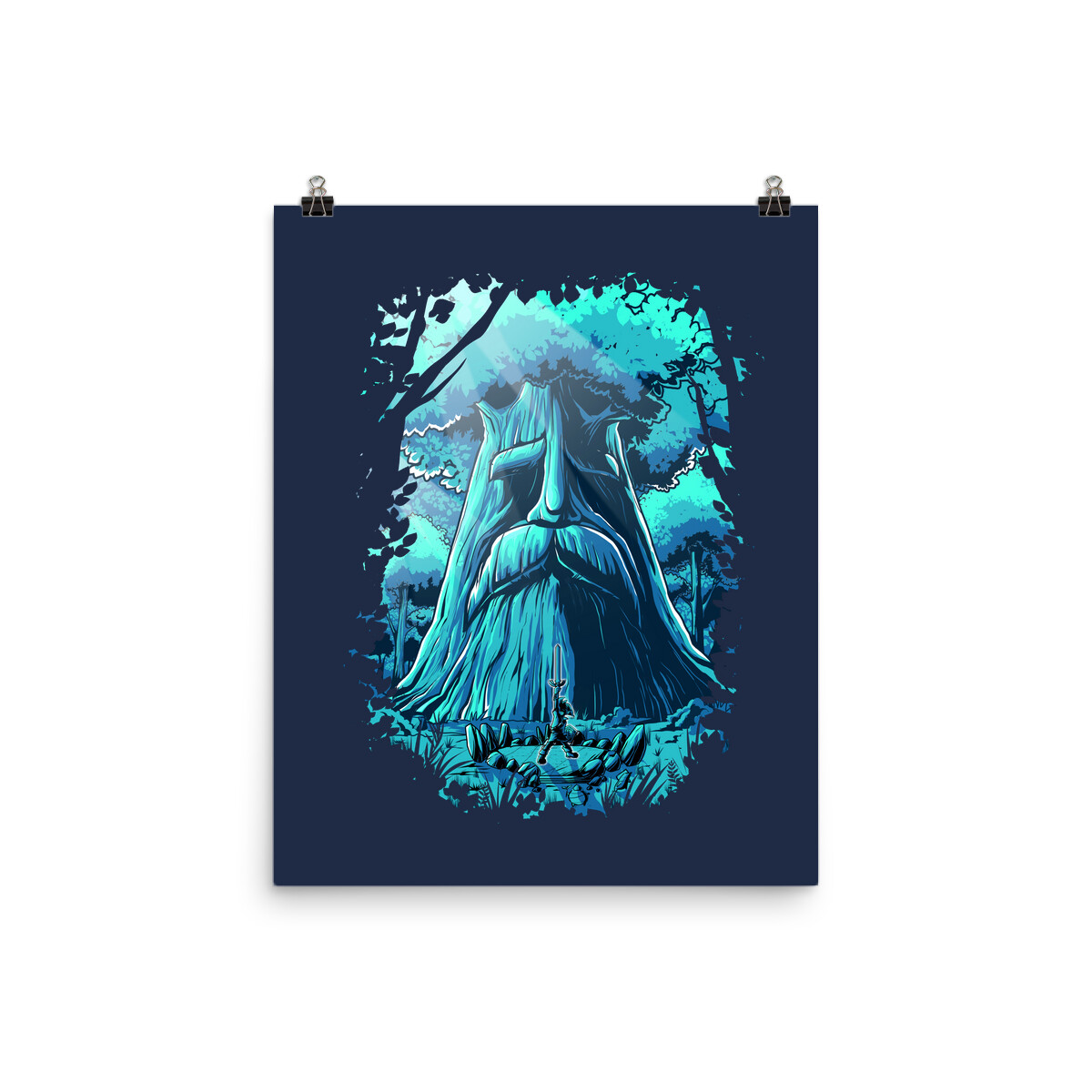 teefury's tweet photo. THE DAILY | “Hyrule Forest Hero” by #DiegoOliver starts at just $13 today only at #TeeFury! ⚡
https://t.co/Mvy8idCpSQ
#tees #tshirt #teeoftheday #shirtoftheday #nerdstyle #gaming #adventure #fantasy #videogame #forest #mastersword https://t.co/eCHPNJ9frE