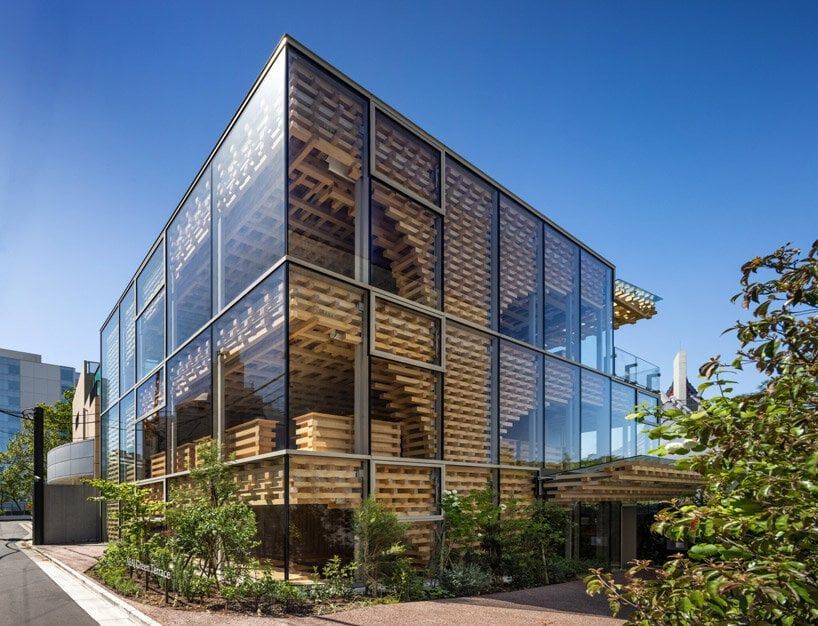 designboom tweet picture