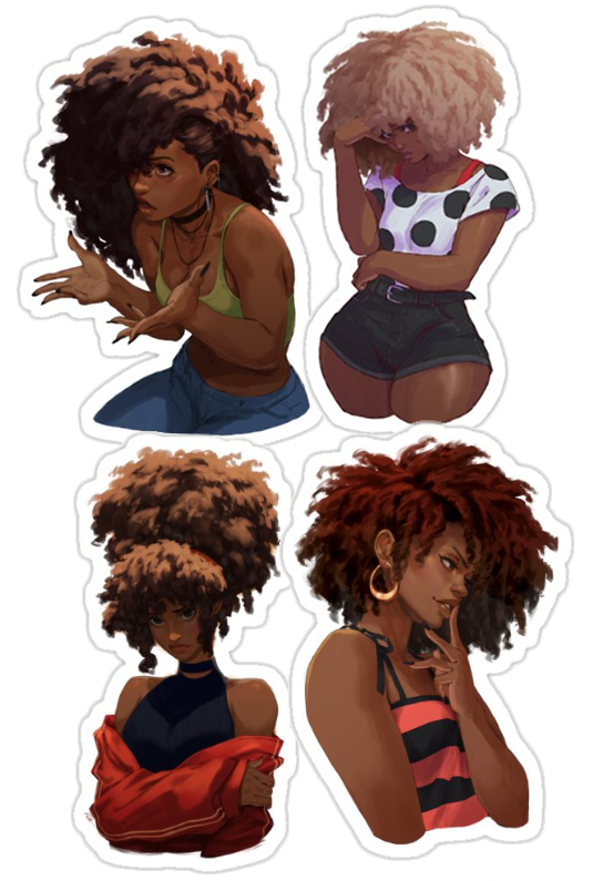 LeJeanX3's tweet photo. Fluffs!
Stickers and such up on Redbubble> https://t.co/wOjQKFaArm https://t.co/4mChnRJOL1