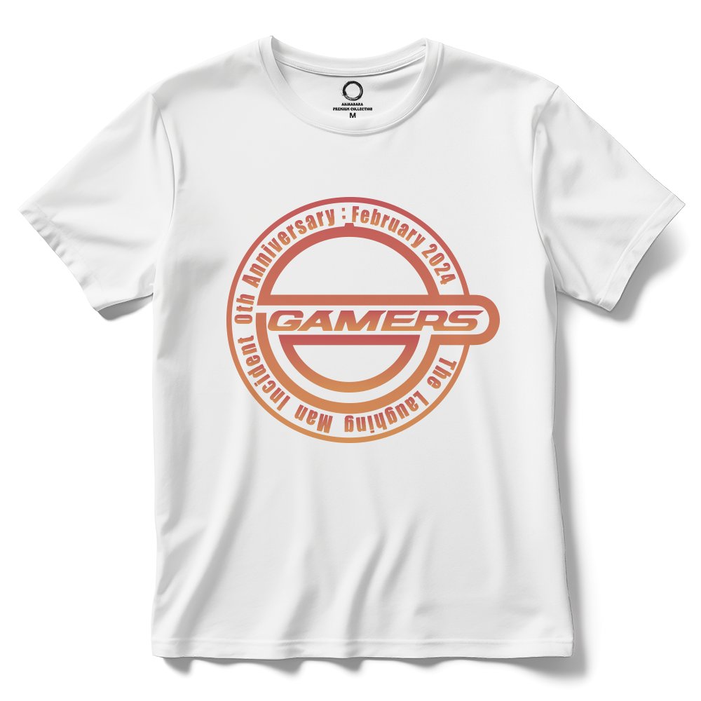 【笑い男POP UP STORE】
明日2/10（土）より再開いたします！

オープン：2/10（土）14:00〜
会場：TokyoVideoGamers（<a href="/TVG_akiba/">TOKYO VIDEO GAMERS</a>）
新規発売：タチコマクランチチョコ、ゲーマーズコラボロゴグッズ各種
再入荷：オノデンコラボグッズ、アクリル枡

混雑状況により整理券を配布予定です。

#笑い男