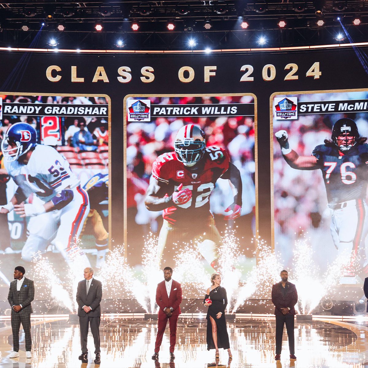 San Francisco 49ers tweet media