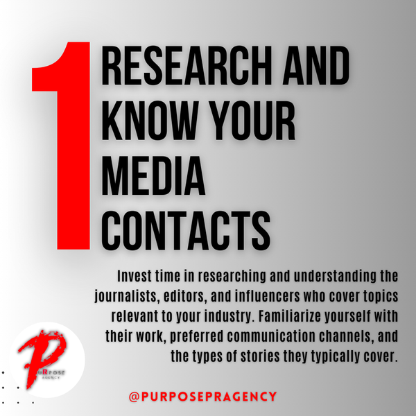 purposepragency's tweet photo. Do you want to know 5 ways to build strong media relationships?#purpose #photography #rebrand #headshots #purposeprsgency #PRagency #publicrelations #storytellers #pitch #prgirl #press #media #nationalpress https://t.co/EYBcP1I8FS