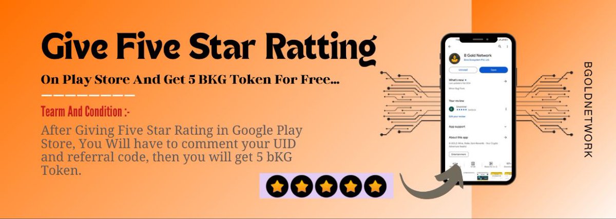 Black Gold Network tweet media