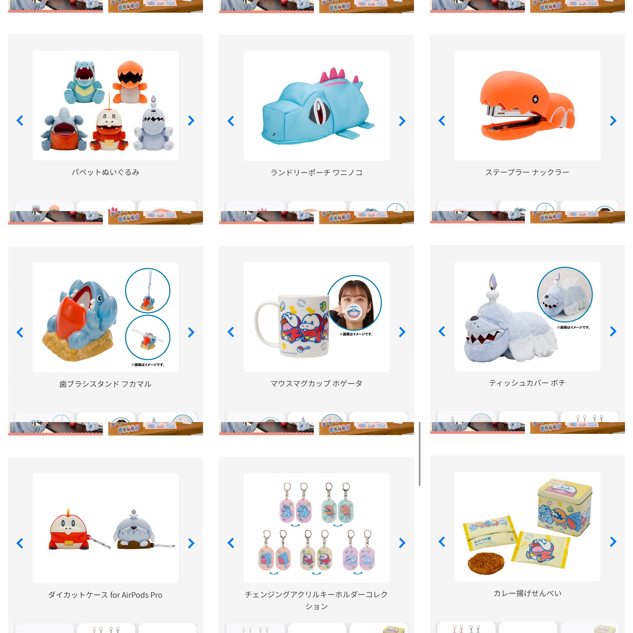 ポケモンセンター かみつき隊 ナックラー ステープラー ややこしい