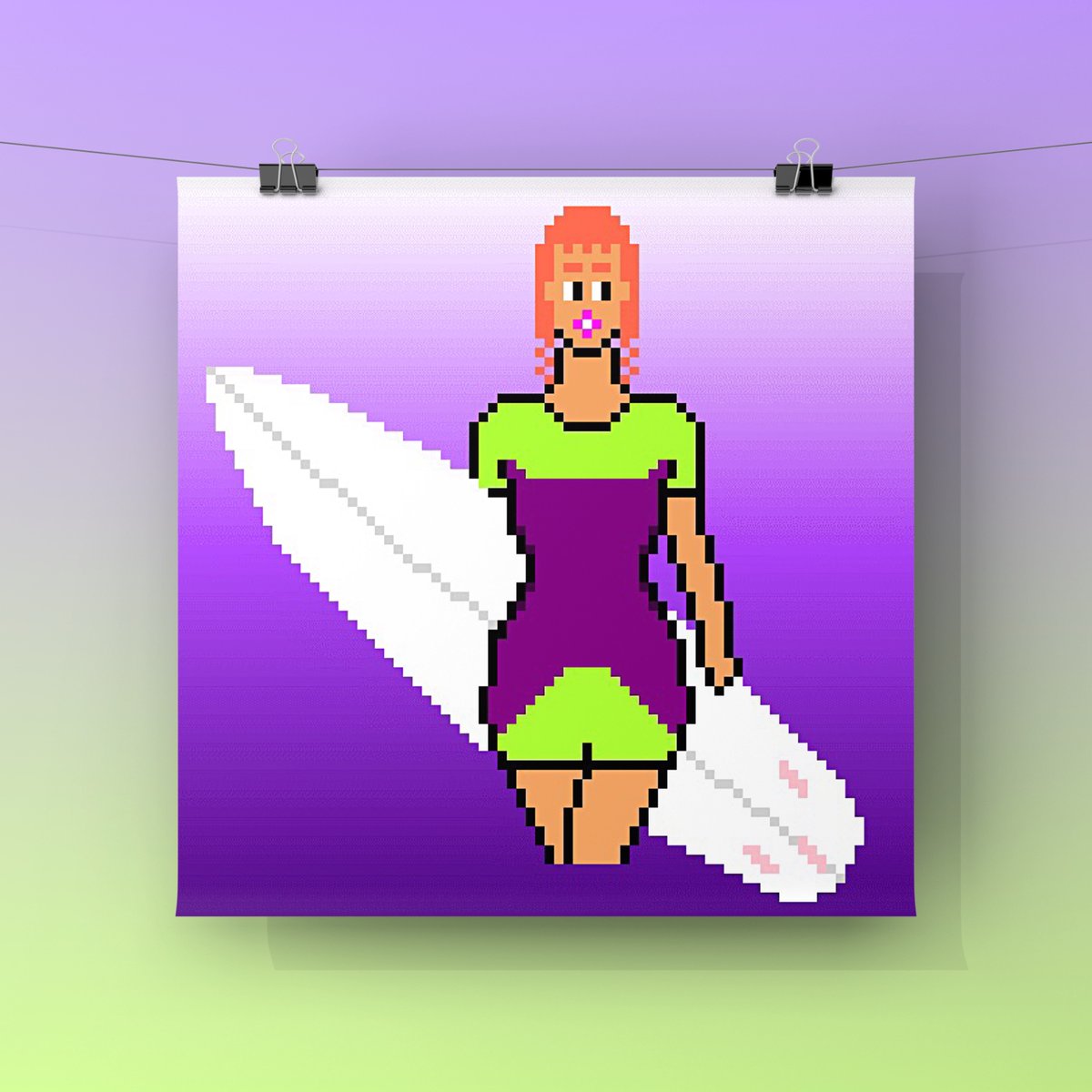 CryptoSurfs tweet media