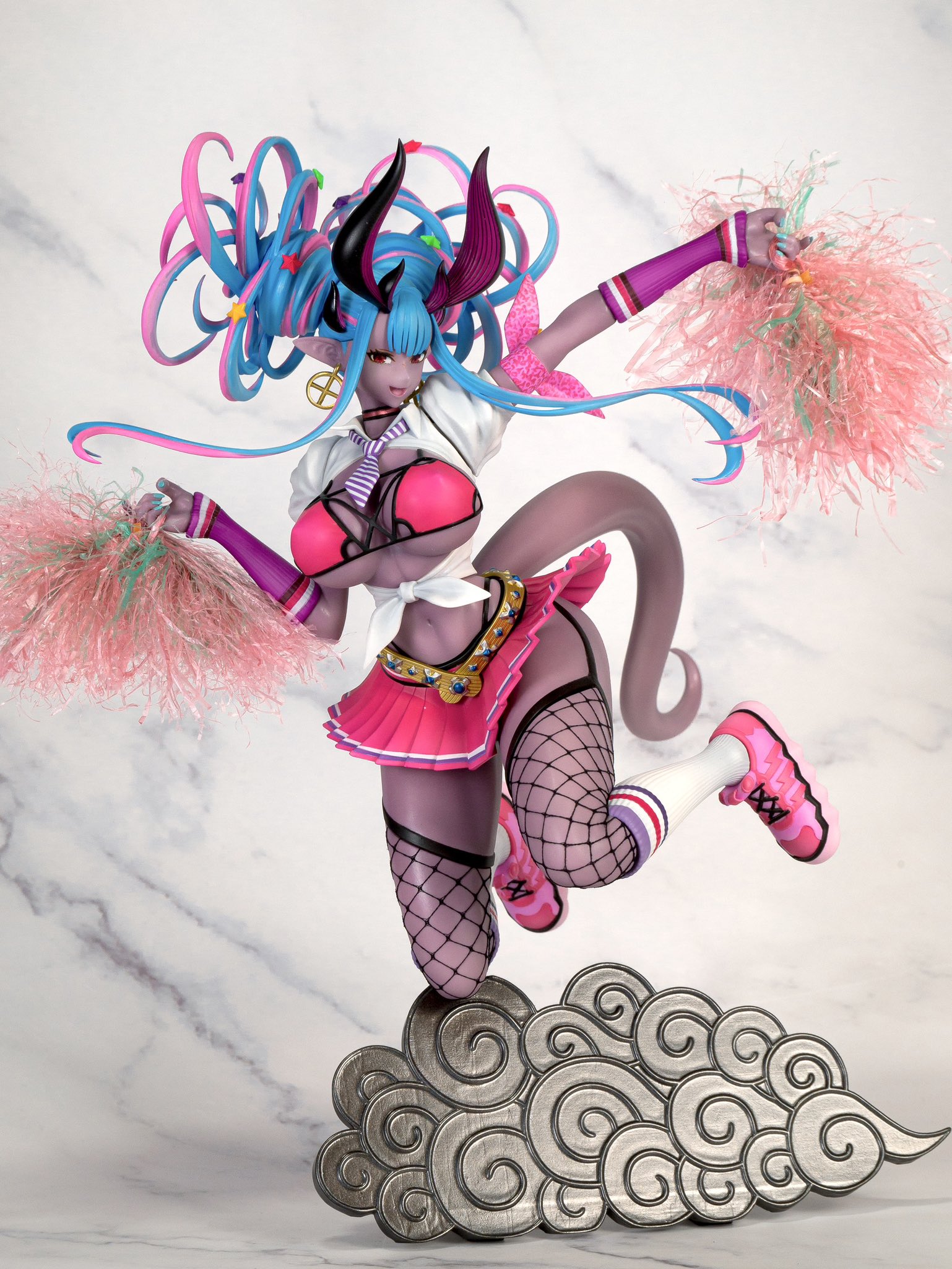 伊吹童子(水着) 』~ Fate/Grand Order ~ 完成 : フィギュアとか