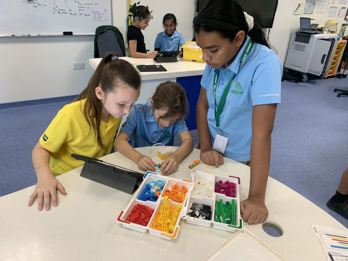 Year 6 | The Arbor School (@arboryear6) on Twitter photo Year 6 and Year 3 students came together for an inspiring Lego STEM lesson. Building, problem-solving, and creativity sparked a love for learning that knows no bounds. #STEMeducation #CollaborationInAction 🚀🔬🔧<a href="/ArborDubai/">The Arbor School</a> <a href="/ArborYear3/">Year 3 | The Arbor School</a> Year 6 and Year 3 students came together for an inspiring Lego STEM lesson. Building, problem-solving, and creativity sparked a love for learning that knows no bounds. #STEMeducation #CollaborationInAction 🚀🔬🔧<a href="/ArborDubai/">The Arbor School</a> <a href="/ArborYear3/">Year 3 | The Arbor School</a>