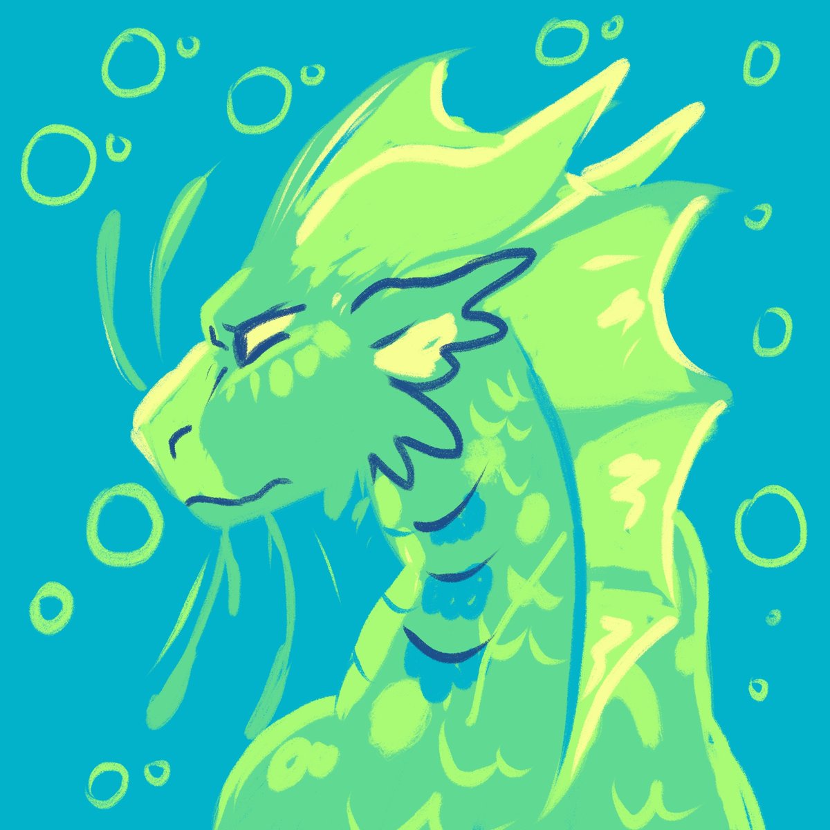 meroaw's tweet photo. [ #wingsoffire ] turtle https://t.co/uBtaM82azC