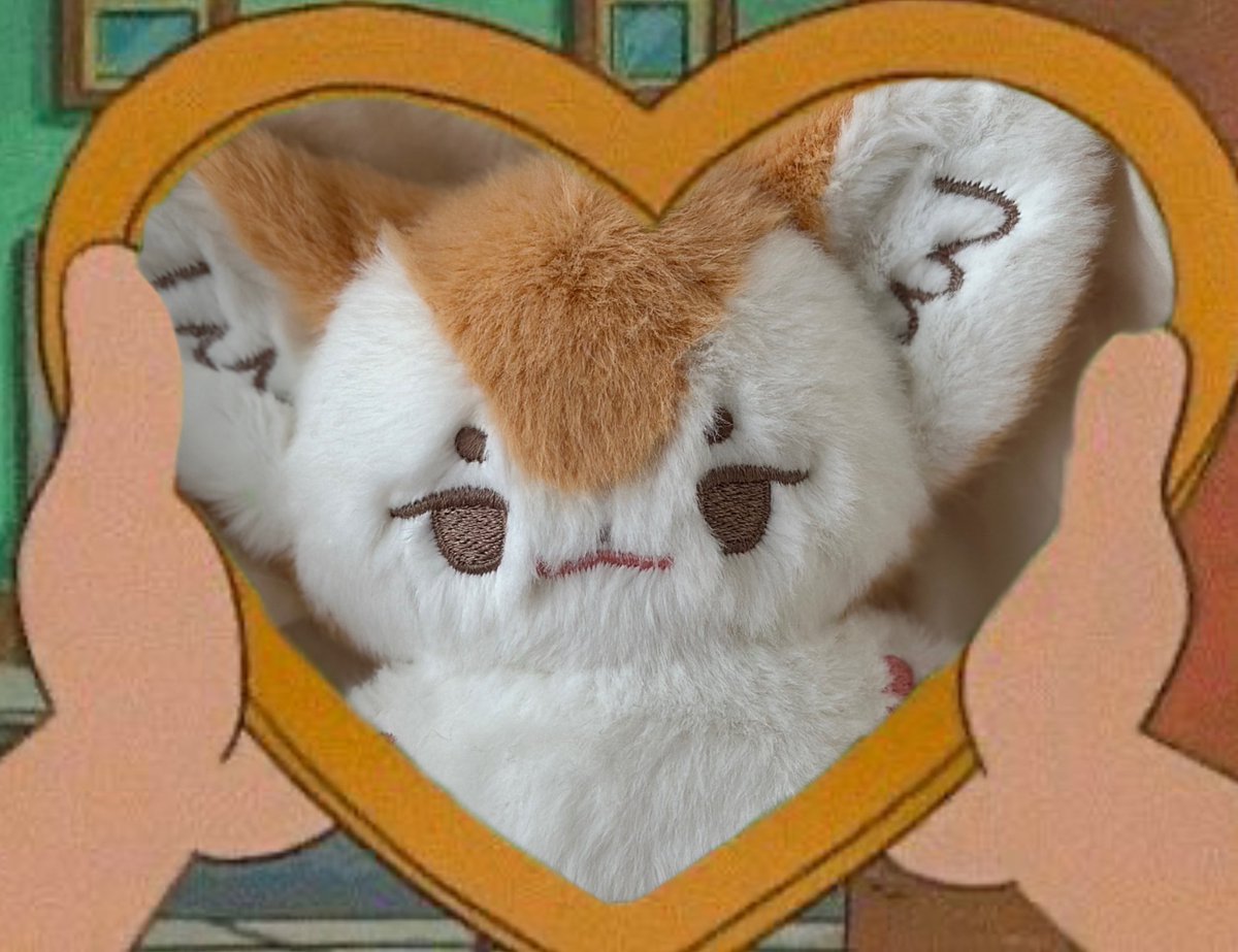 ✨최연준 10cm 인형✨
✨연듀니 수요조사 폼 오픈✨

🗓️24.02.09-24.02.24

🦊witchform.com/demand_form.ph…

#RT 해주시는 분 중 한분께 제작 확정시 연듀니를 보내드립니다🦊💕

#최연준 #연준 #10cm인형