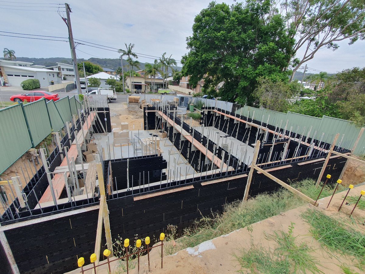 ZEGO Building Systems tweet media