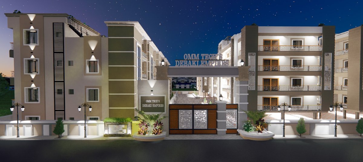 OMM TECH PROPERTIES (@OmmTech2000) / Posts / X