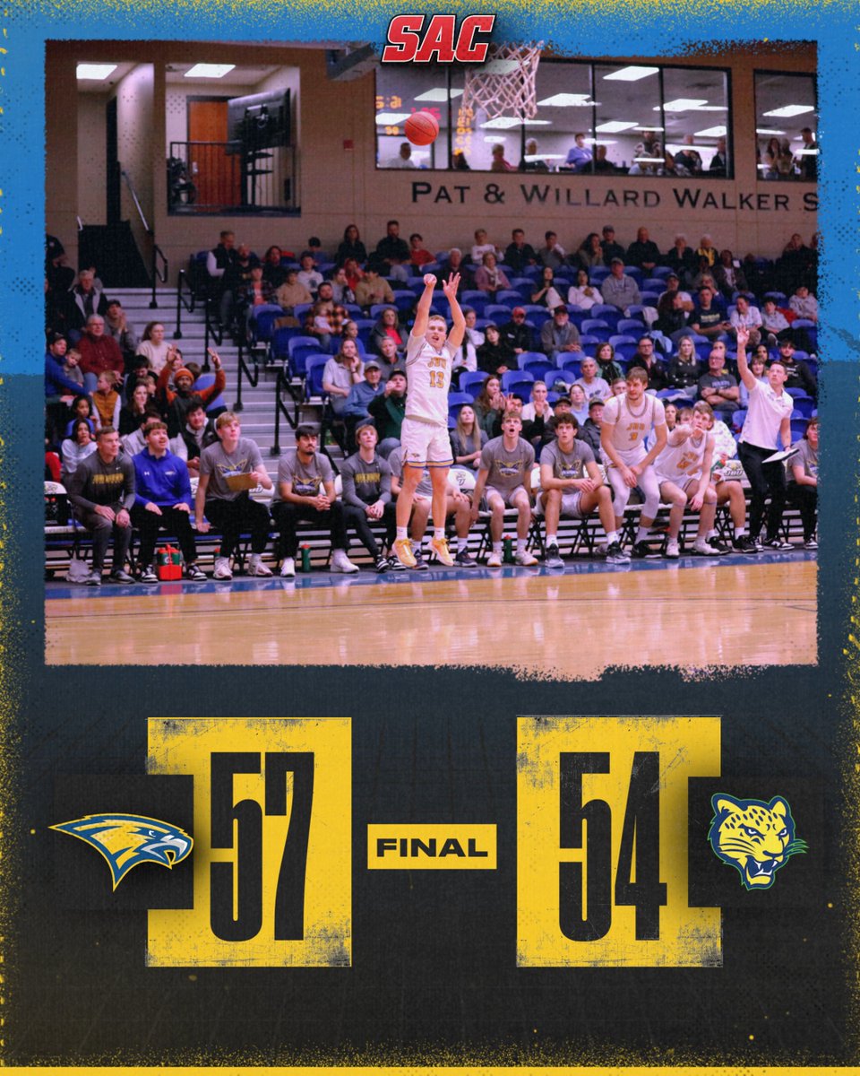 Final from Siloam Springs!!
