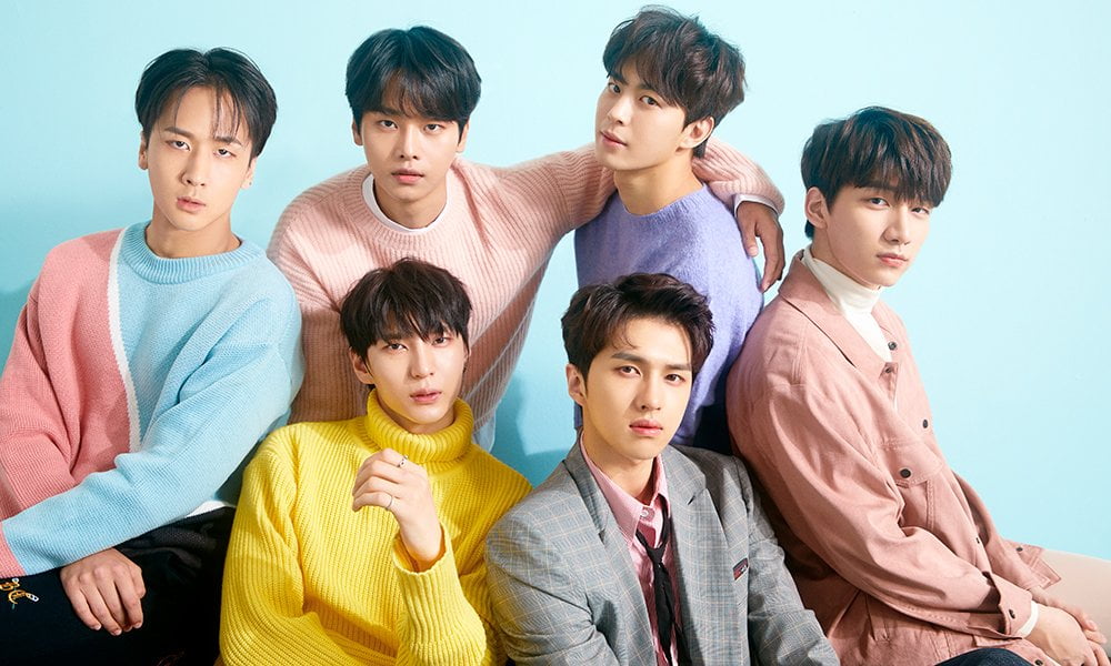 RANK: 3rd Generation K-Pop Groups

#17 VIXX