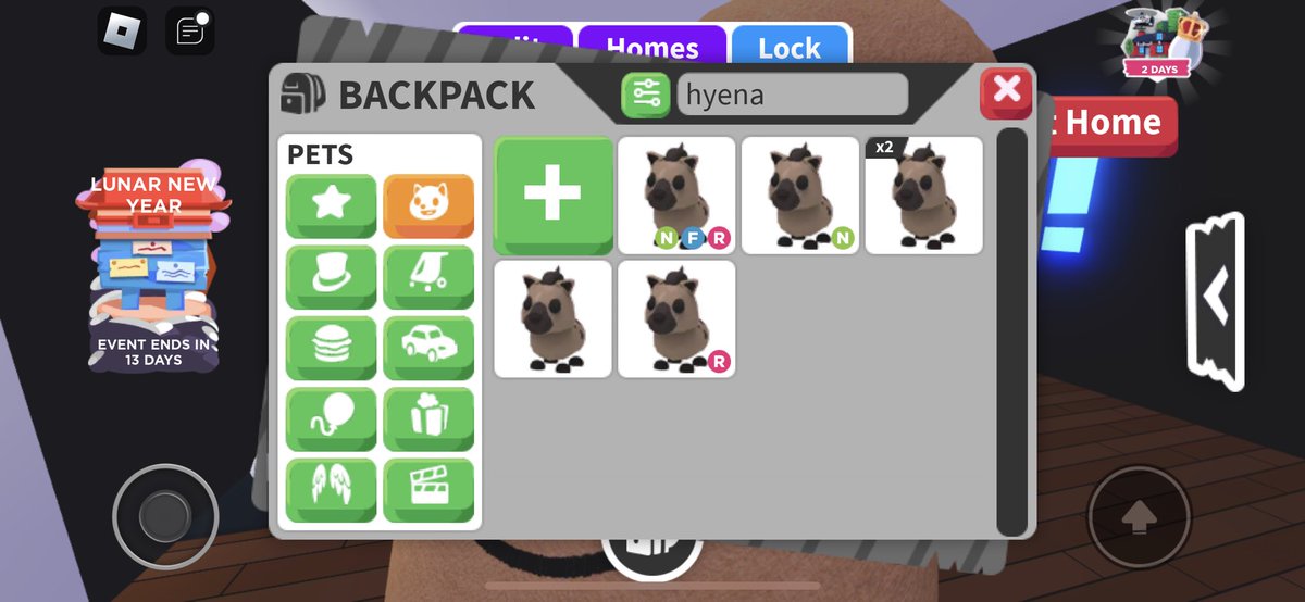 ʚ karla ɞ (@karla193343591) on Twitter photo ୨⎯ 2x Neon Hyena Giveaway ⎯୧
୨୧ follow me + <a href="/LStrozinsky/">Lynn Strozinsky</a>
୨୧ like + retweet
—————————————————
extras ᡣ𐭩:
rt w tags + tag 1-3 friends ୨⎯ 2x Neon Hyena Giveaway ⎯୧
୨୧ follow me + <a href="/LStrozinsky/">Lynn Strozinsky</a>
୨୧ like + retweet
—————————————————
extras ᡣ𐭩:
rt w tags + tag 1-3 friends
