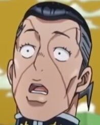 Okuyasu_BILLION's tweet photo. @dxXLisandroXxd Whoa, I’m Hispanic now! https://t.co/xnUw0LPd2b