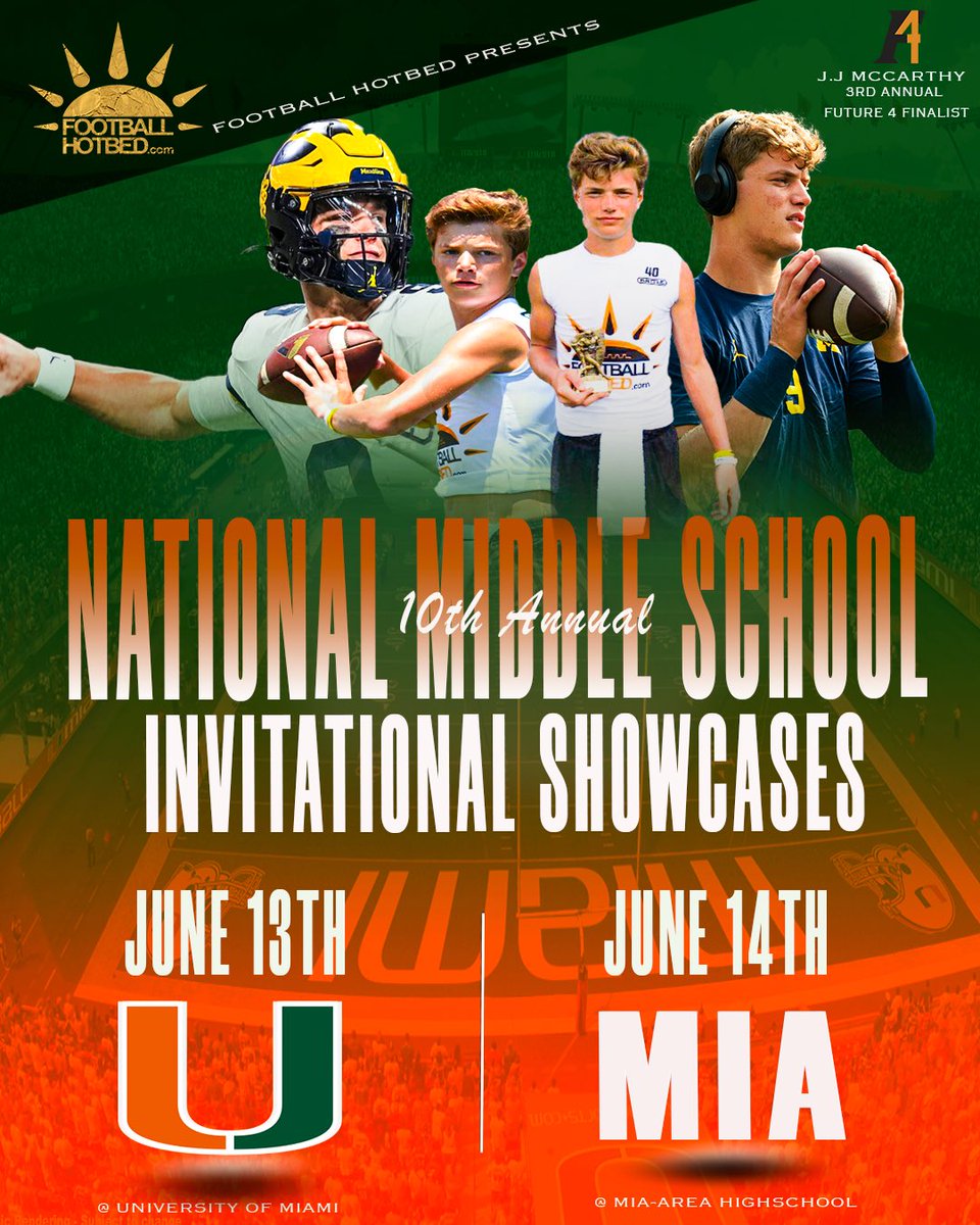 Future4QB's tweet photo. Year 10, who wants in? 🩸 #Future4 #hotbedworld https://t.co/1erKYiAWD7