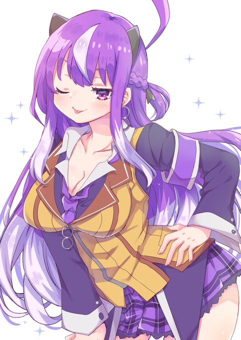 ヤオちおめでとうでした🎂 #麻雀ファイトガール 